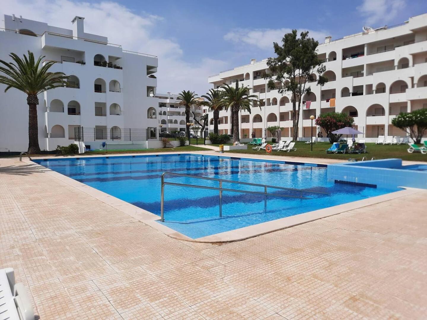 Casa Limao - Senhora Da Rocha, Algarve Διαμέρισμα Porches  Εξωτερικό φωτογραφία
