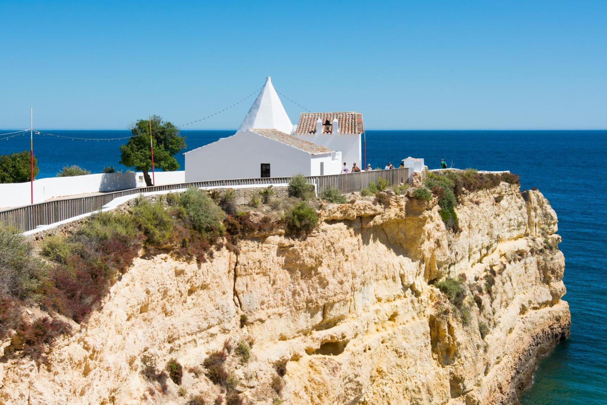 Casa Limao - Senhora Da Rocha, Algarve Διαμέρισμα Porches  Εξωτερικό φωτογραφία