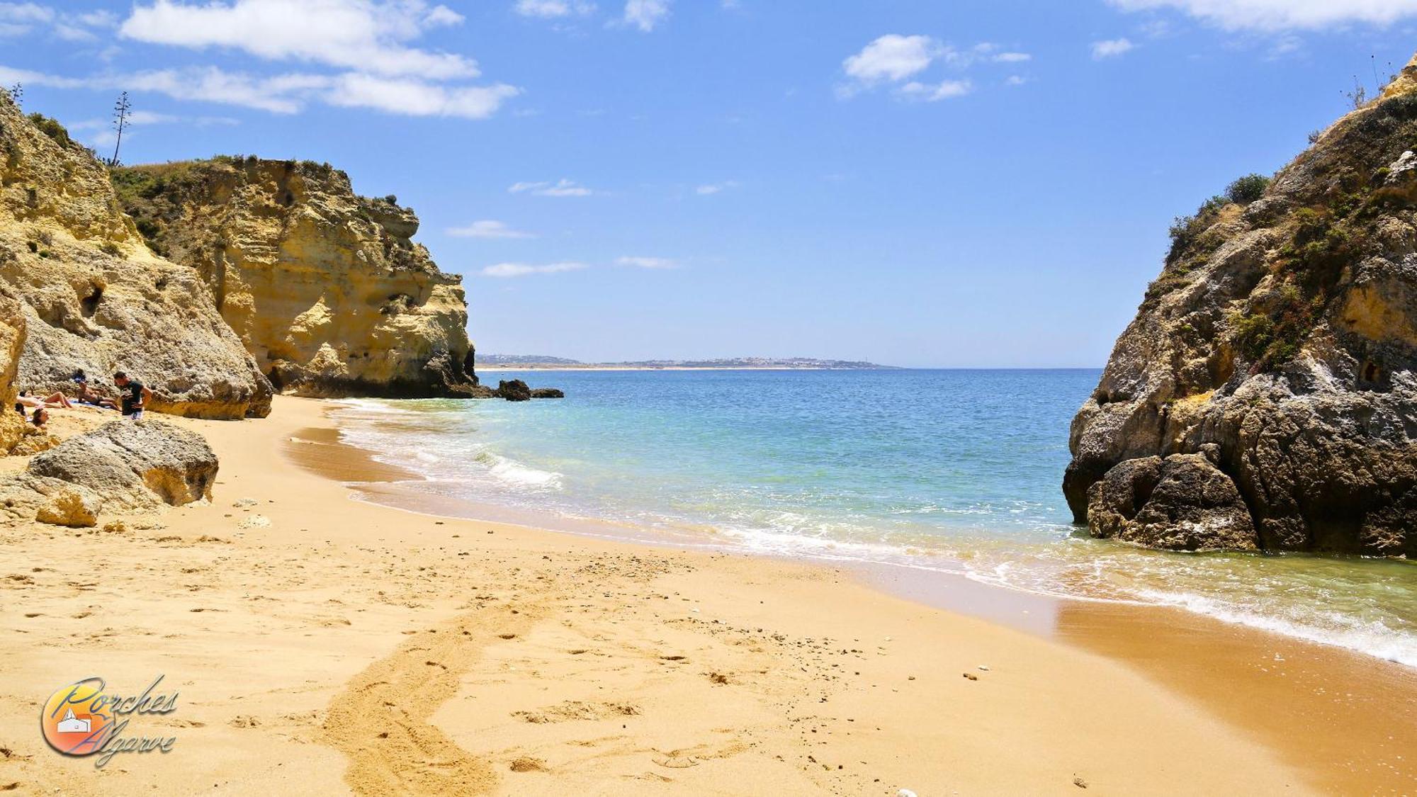 Casa Limao - Senhora Da Rocha, Algarve Διαμέρισμα Porches  Εξωτερικό φωτογραφία