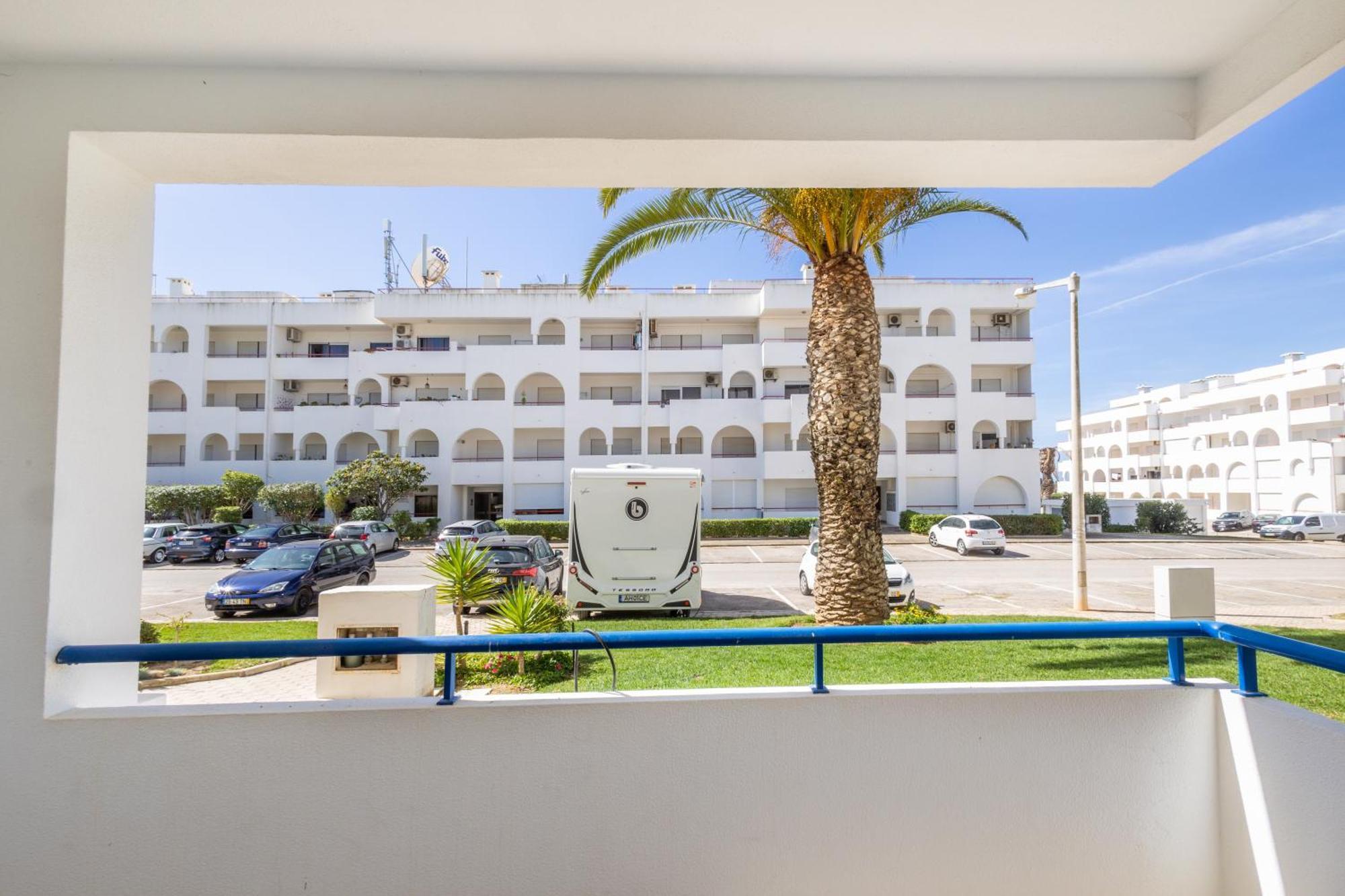 Casa Limao - Senhora Da Rocha, Algarve Διαμέρισμα Porches  Εξωτερικό φωτογραφία