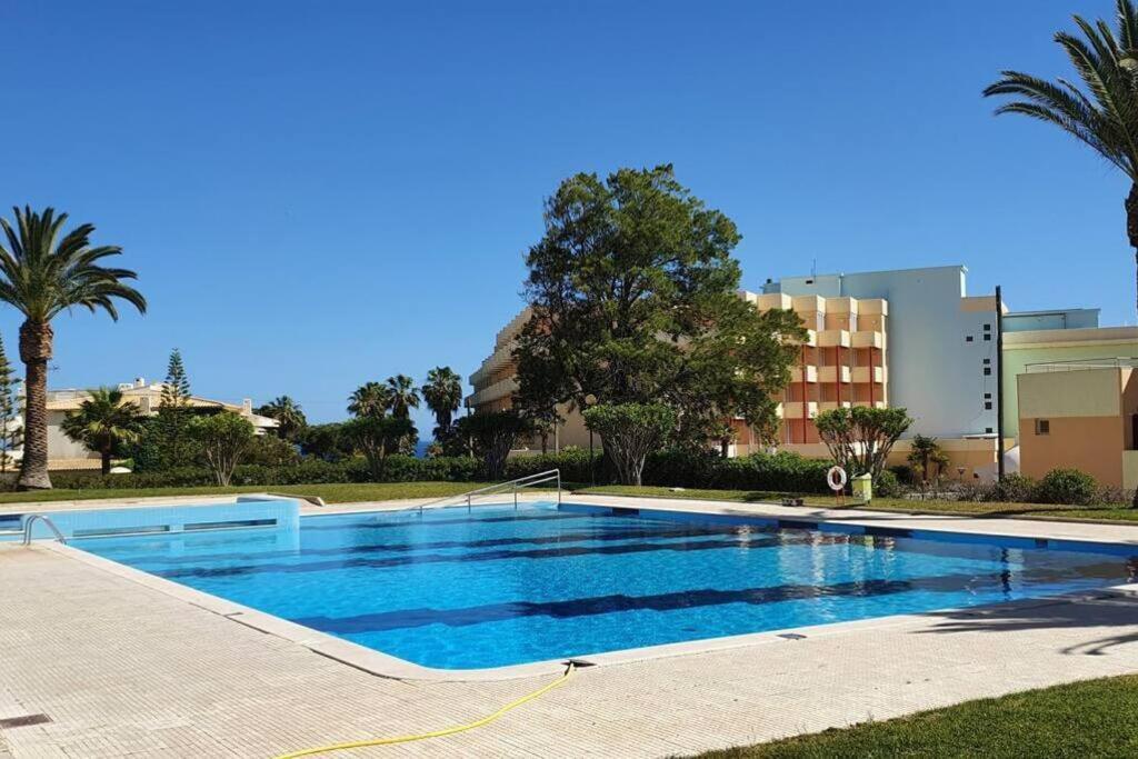 Casa Limao - Senhora Da Rocha, Algarve Διαμέρισμα Porches  Εξωτερικό φωτογραφία